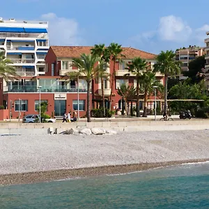 4* Отель Royalmar