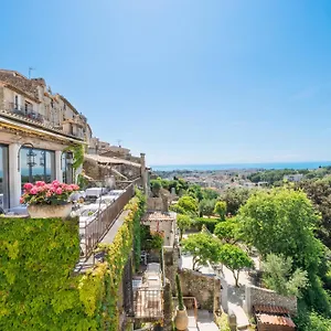 4* Hotell Chateau Le Cagnard